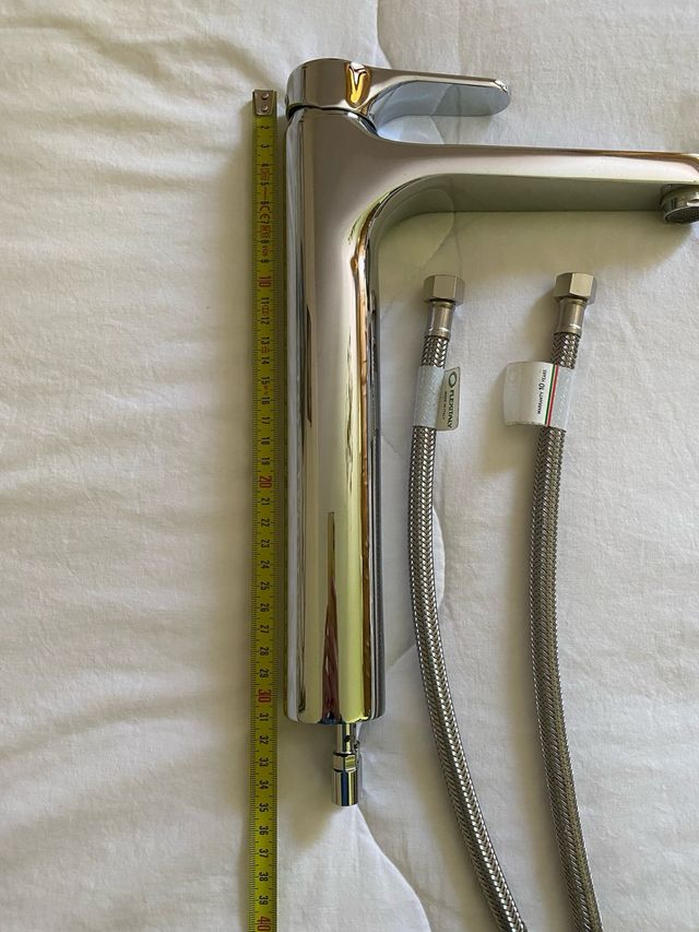 Rubinetto design Mariani