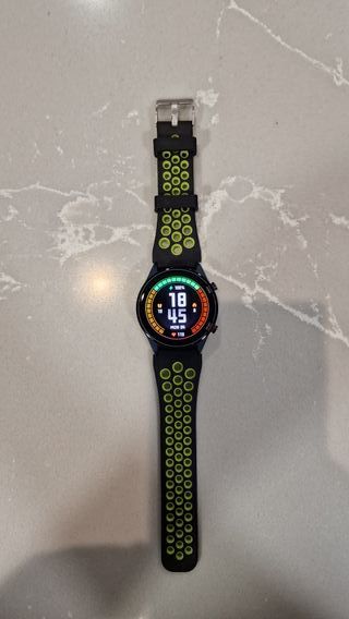 Smartwatch Xiaomi Mi Watch Azul marino
