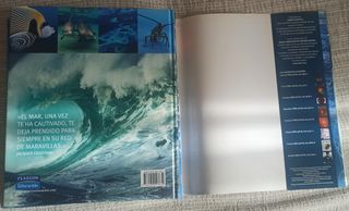 Océano. Pearson Educación