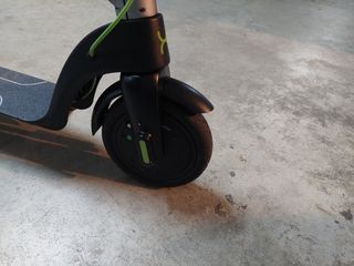 Patinete eléctrico