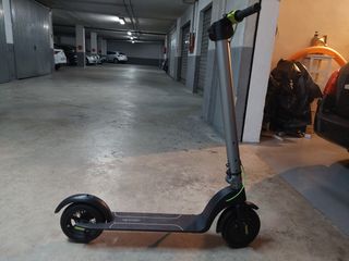Patinete eléctrico
