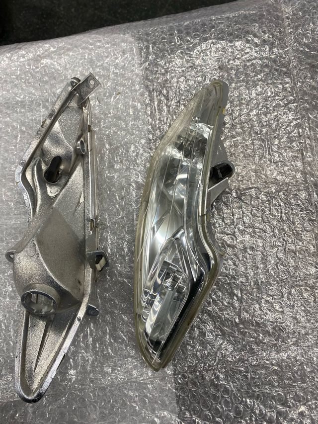 Intermitentes delanteros Honda SH 125