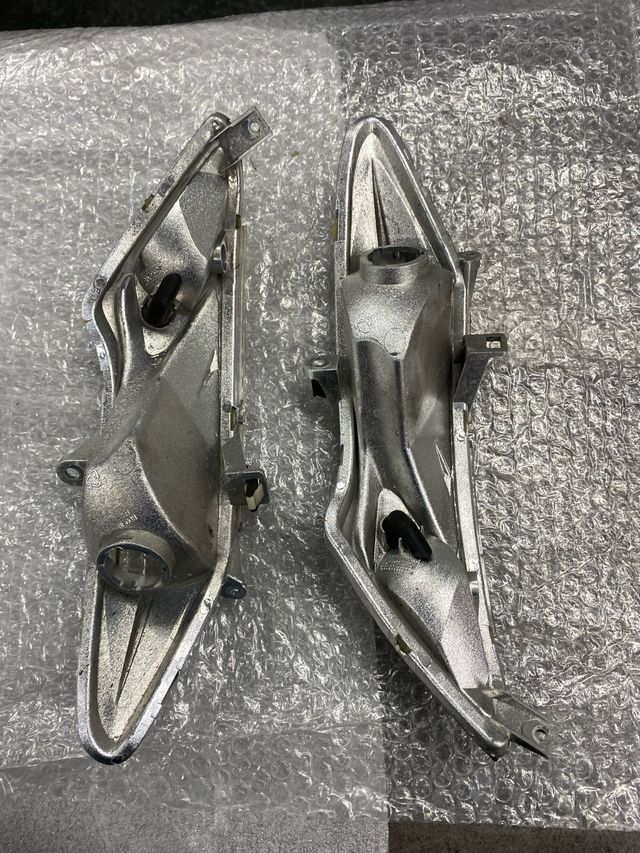 Intermitentes delanteros Honda SH 125