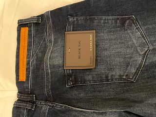 Pantalón vaquero Zara, NUEVO