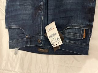 Pantalón vaquero Zara, NUEVO