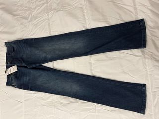 Pantalón vaquero Zara, NUEVO