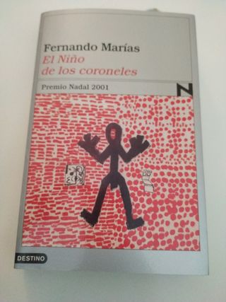 Libro 2 mano 