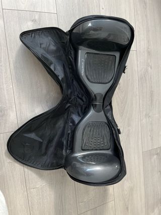 hoverboard