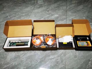 Repuesto para maquina de corte laser