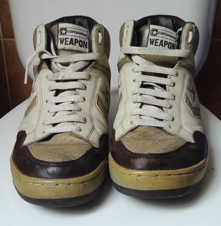 Converse Weapon 40,5