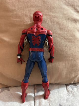 Spiderman