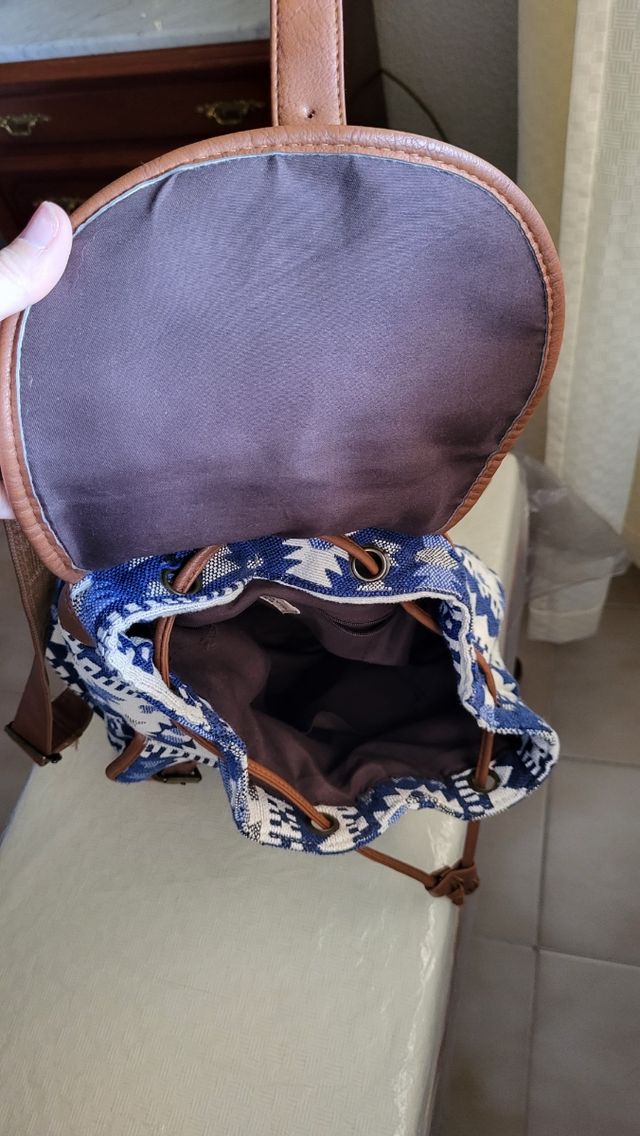 Mochila