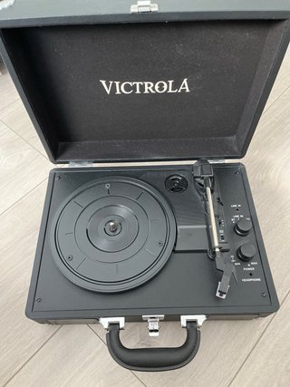 tocadiscos