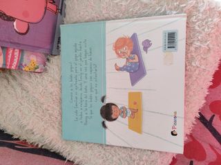 Bebés yoguis. Fearne Cotton