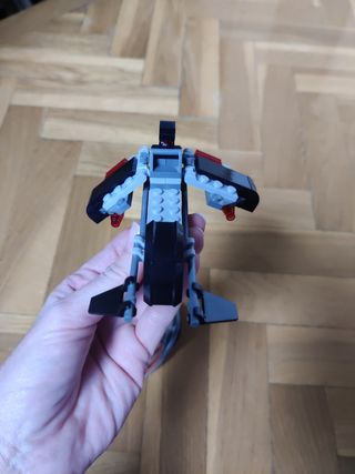 Lego Star Wars Shadow Troopers