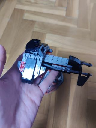 Lego Star Wars Shadow Troopers