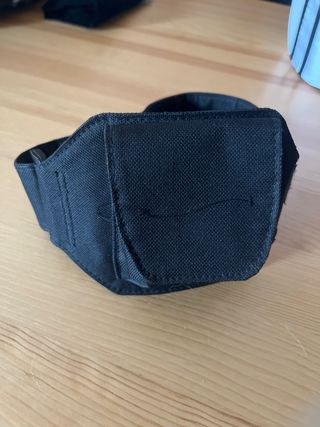 Brazalete Telepeaje