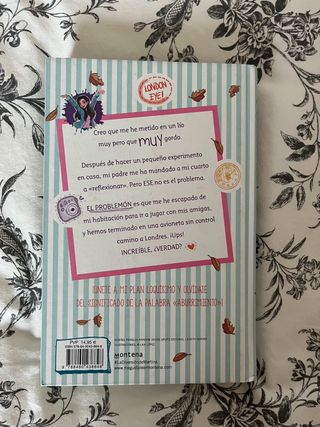 PACK LIBROS LA DIVERSIÓN DE MARTINA