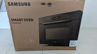 SAMSUNG HORNO/MICROONDAS/AIRFRYER