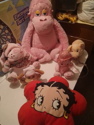Muñecos