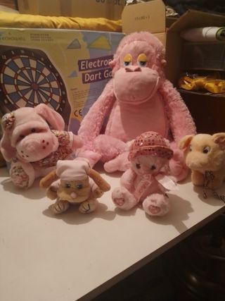 Muñecos