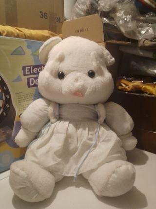 Muñecos