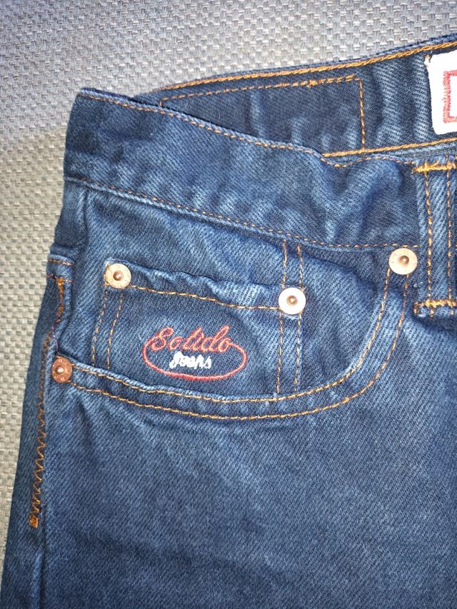 Pantalón corto chica