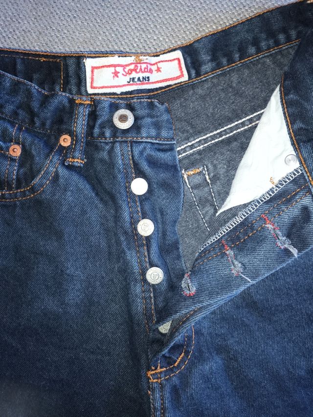 Pantalón corto chica