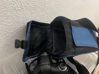 camara de fotos sony