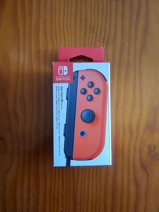 Nintendo Switch Mandos Yoicons NUEVOS