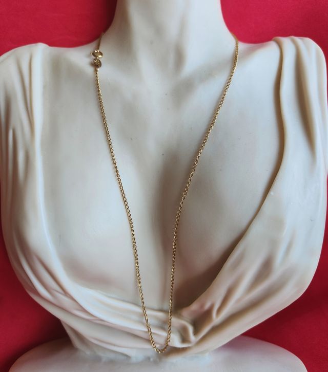 CADENA DE CALIDAD 1/20 14KGF