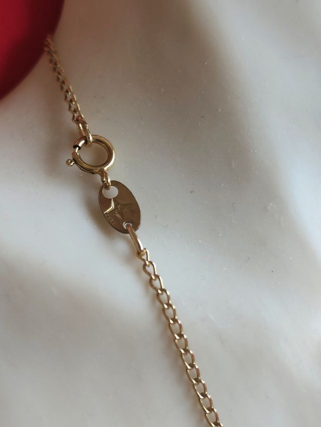 CADENA DE CALIDAD 1/20 14KGF