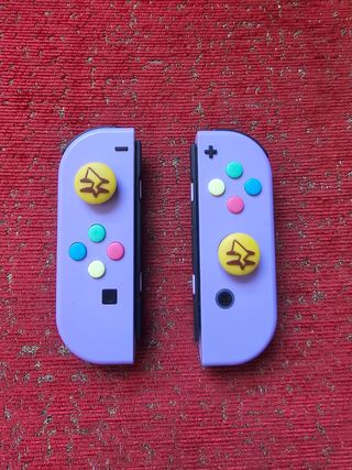 Nintendo Switch Mandos Yoicons NUEVOS