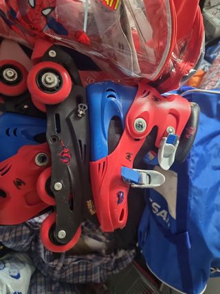 PATINES PARA NIÑO