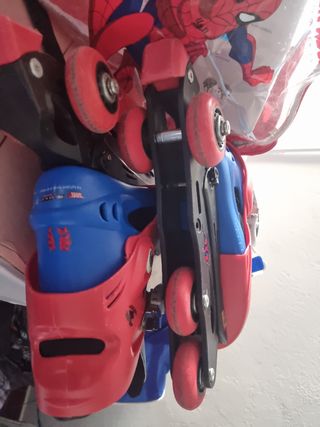 PATINES PARA NIÑO