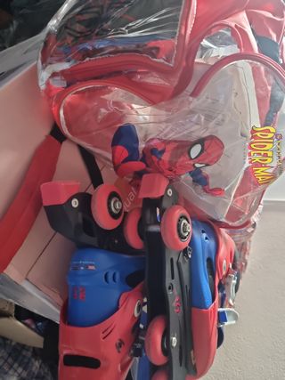 PATINES PARA NIÑO