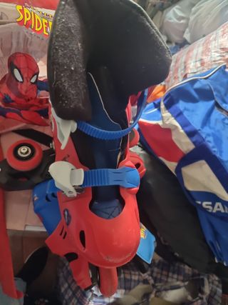 PATINES PARA NIÑO