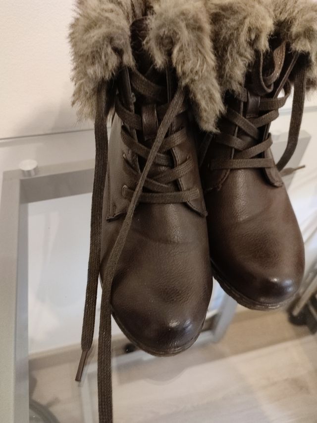 Botas