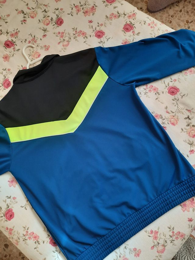 Sudadera Nike original