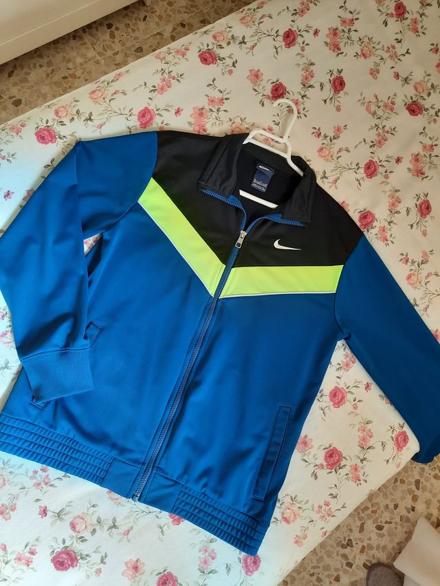 Sudadera Nike original