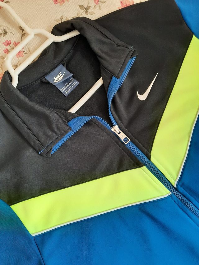 Sudadera Nike original
