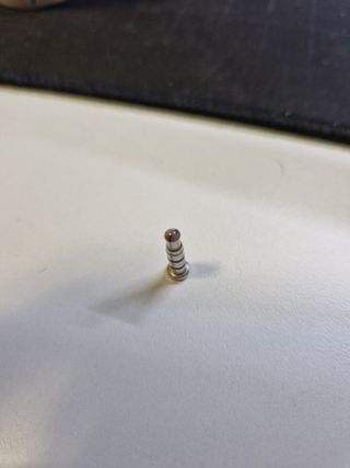 Xiaomi MIKEY - Quick button