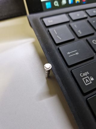 Xiaomi MIKEY - Quick button