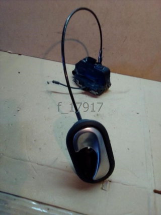 Cerradura puerta delantera derecha Renault f_17917