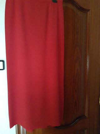 Traje