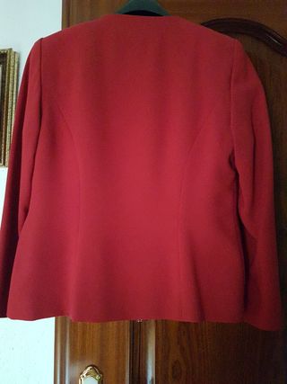 Traje