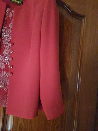 Traje