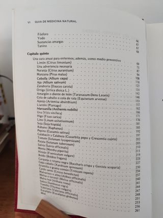 GUIA DE MEDICINA NATURAL. -C.KOZEL