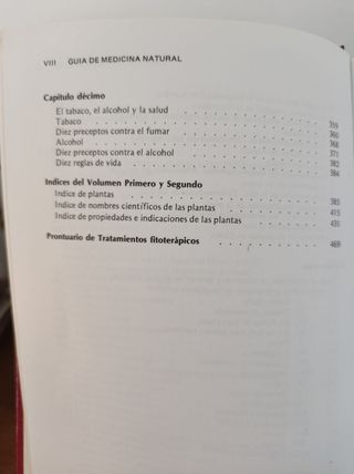 GUIA DE MEDICINA NATURAL. -C.KOZEL