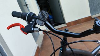 Bicicleta infantil Btwin 500S